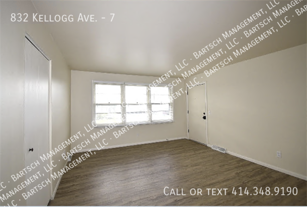 Foto del edificio - 832 Kellogg Ave