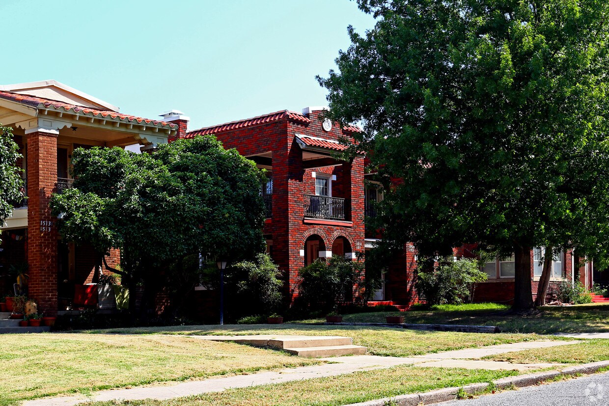Building Photo - 1509-1511 NW 17th