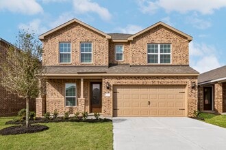 Building Photo - 10807 Hickory Ln