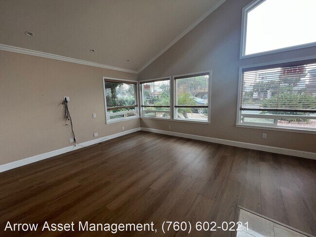 Building Photo - 3 br, 2.5 bath House - 415 Third St