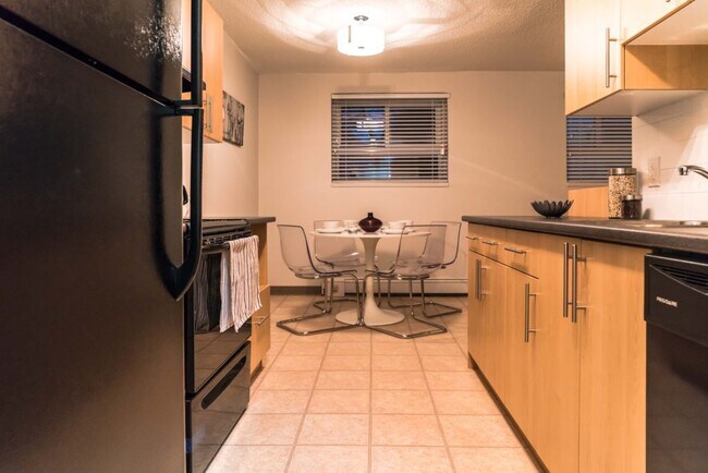 Photo du bâtiment - Owen Apartments