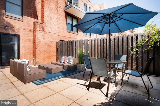 Foto del edificio - 3210 Grace St NW