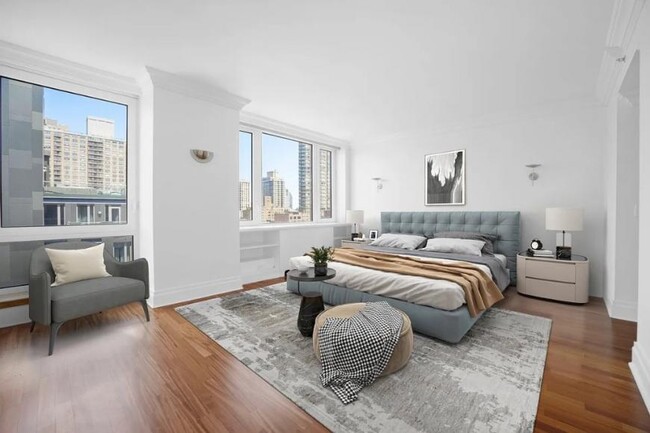 Building Photo - 2 bedroom in New York NY 10075