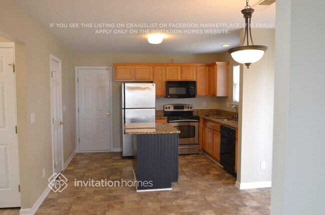 Building Photo - 3514 Balsam Tree Dr