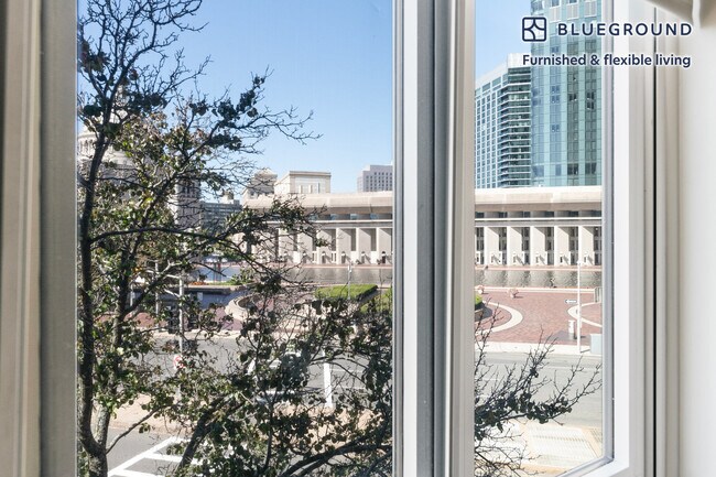 Foto del edificio - 150 Huntington Ave