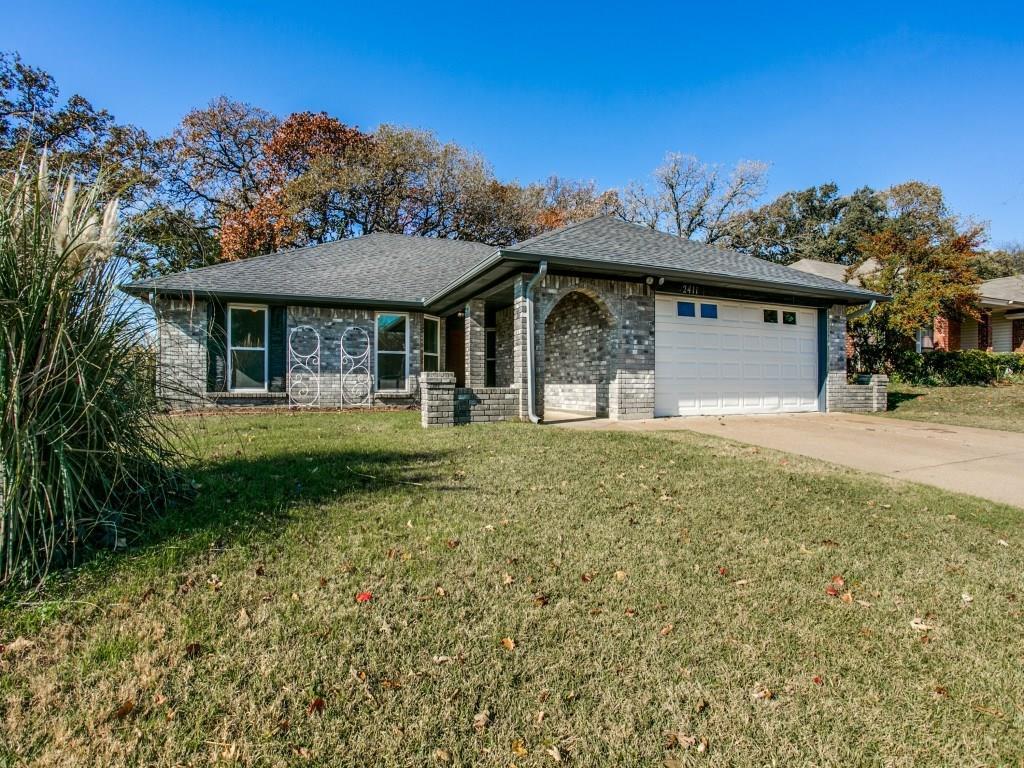 Primary Photo - 2411 Bayberry Ln