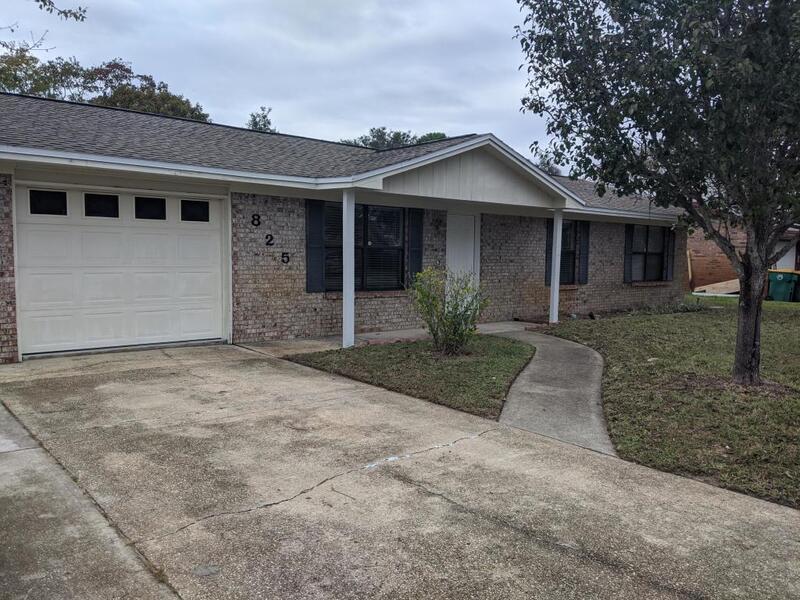 825 Boulevard De L'Orleans, Mary Esther, FL 32569 House Rental in