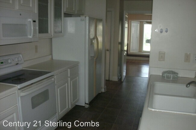 Building Photo - 3 br, 2.5 bath House - 1007 Weathervane Hi...