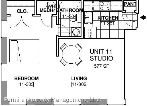 Building Photo - 1618 Bank St