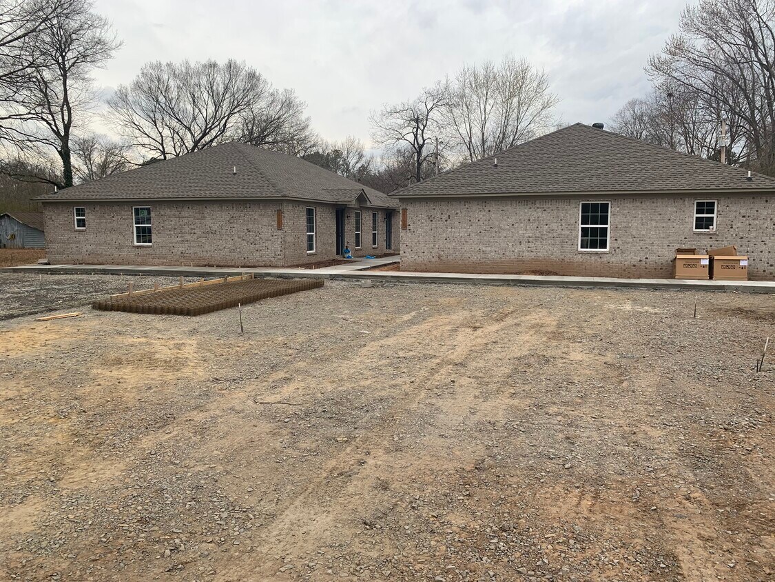 Building Photo - 2115 Stout St