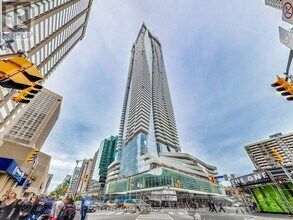 Building Photo - 1 Bloor St E