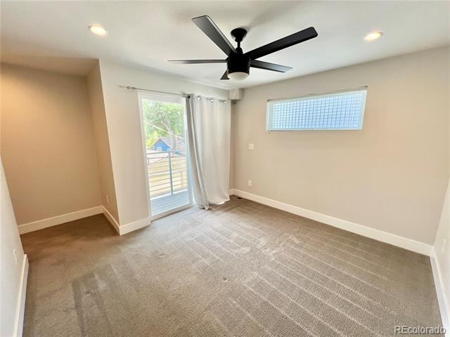 Foto del edificio - 4921 Lowell Blvd