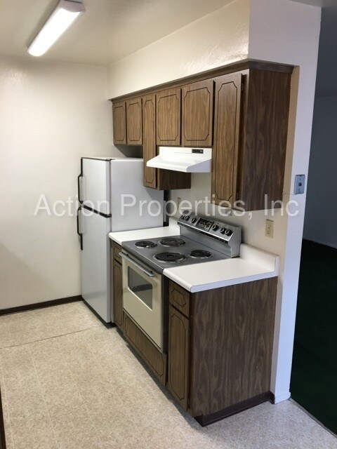 Foto del edificio - 1415 N Virginia St