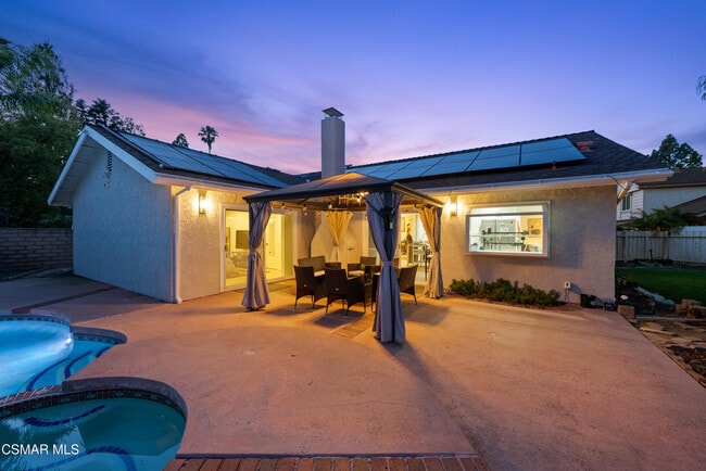 Foto del edificio - 3066 Apache Cir