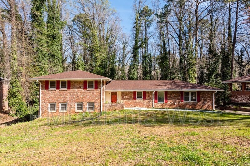 Primary Photo - 2839 Scenic Terrace