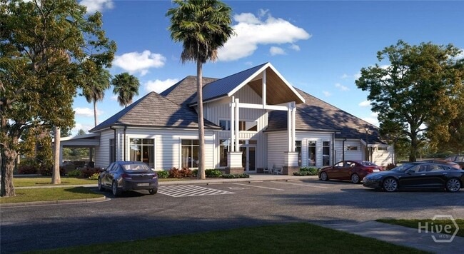 Foto del edificio - 5700 Ogeechee Rd
