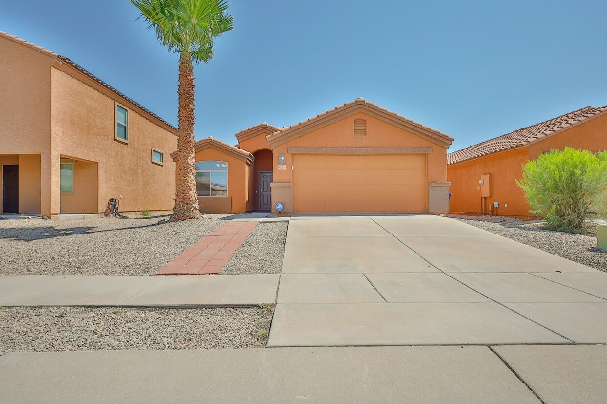 Primary Photo - 3 Bedroom 2 Bathroom