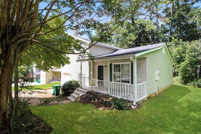 Foto del edificio - 6248 Marbut Farms Rd