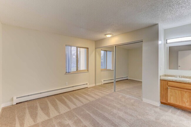 Interior Photo - Ralston Park Apartments