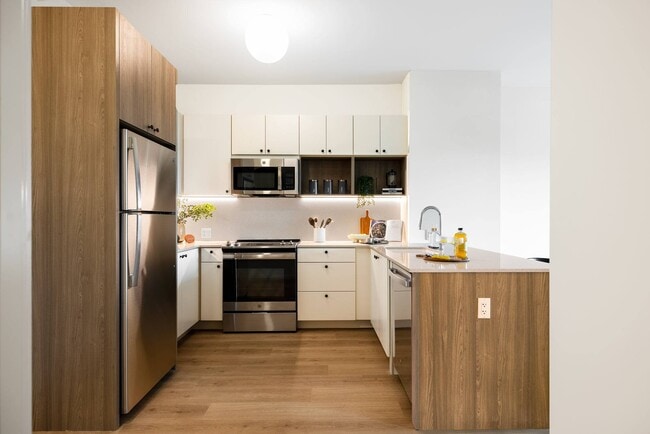 Photo - One Grove Apartments