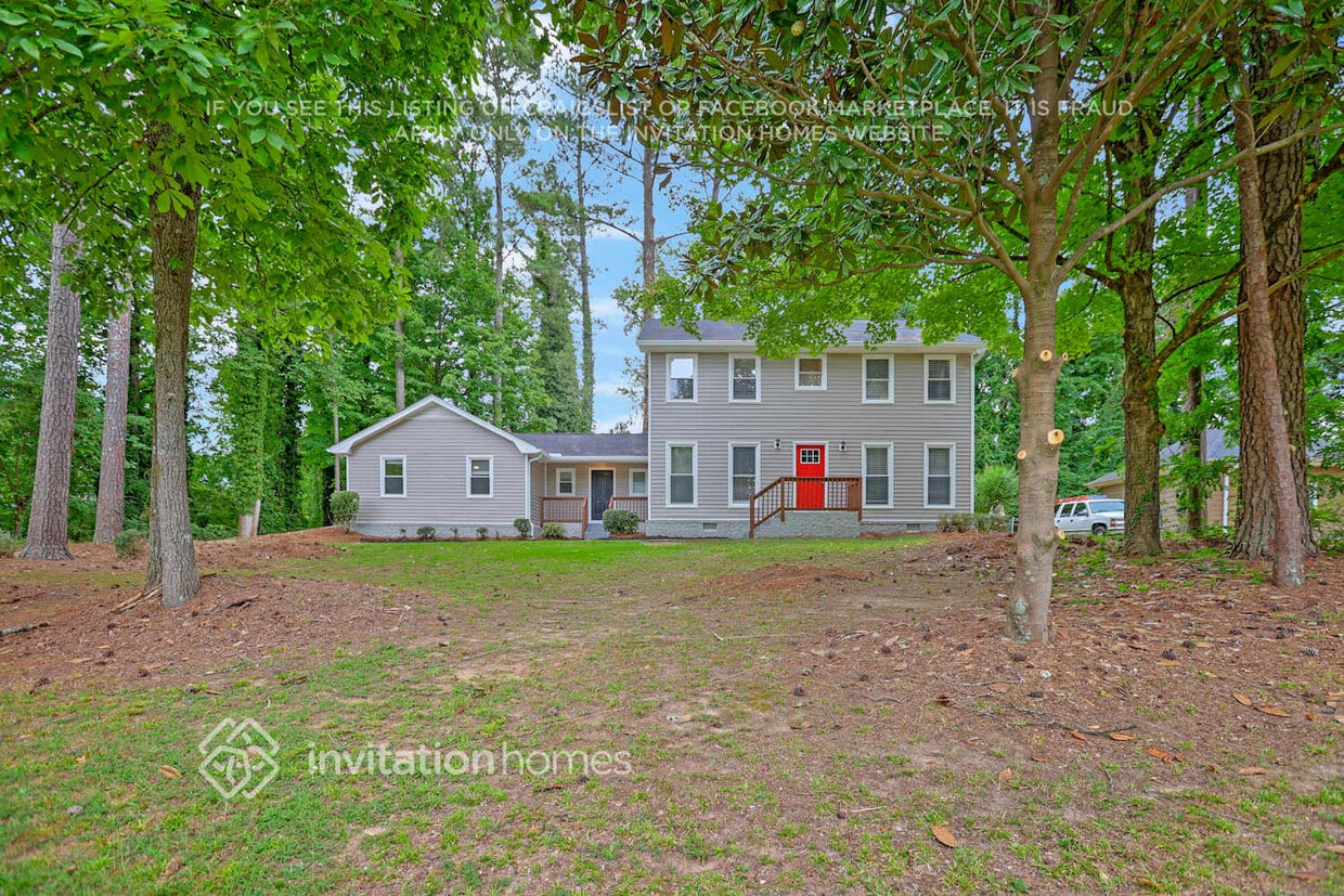 Primary Photo - 440 Arbor Ridge Dr