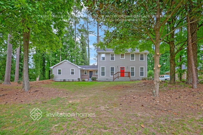 Building Photo - 440 Arbor Ridge Dr