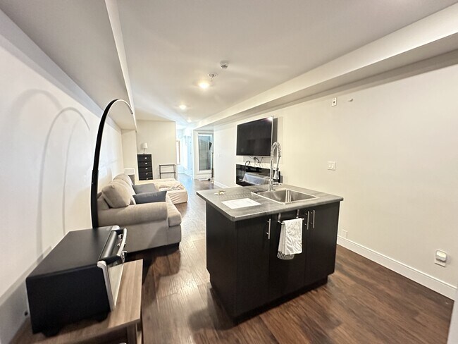 Photo du bâtiment - 430 5th St