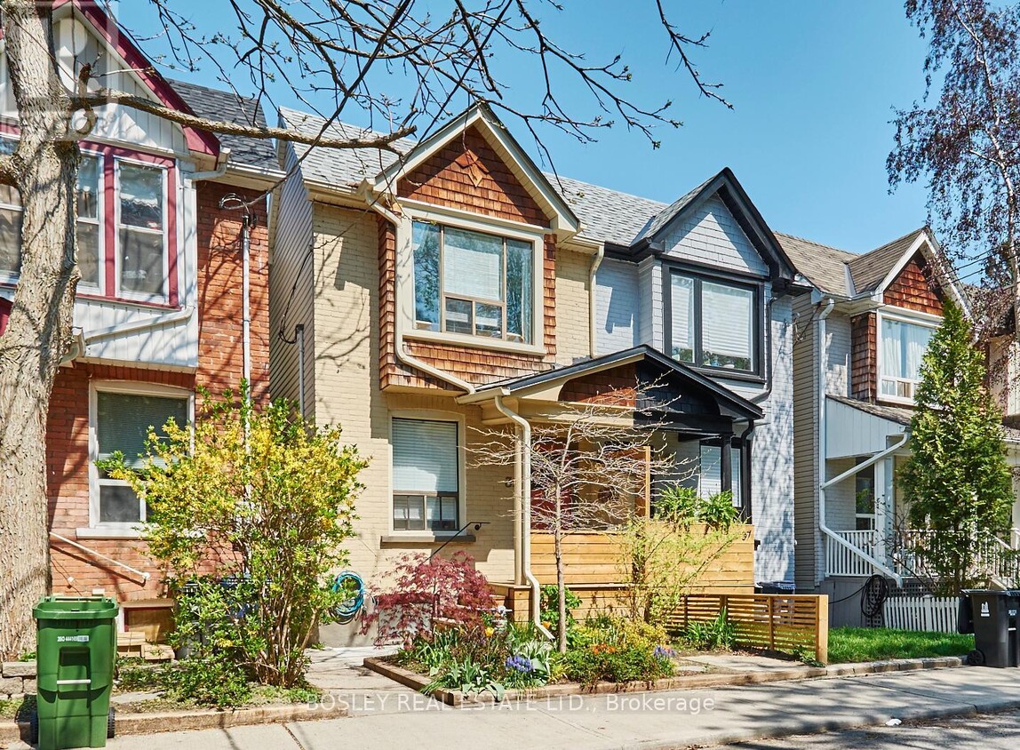 Photo principale - 39 Poucher St