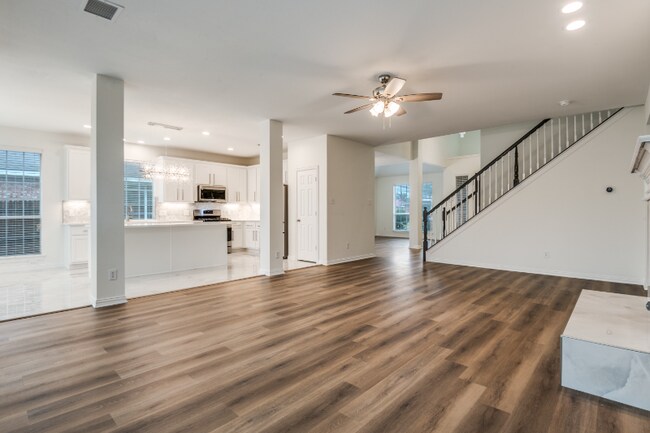 Foto del edificio - 7814 Wilmington Dr