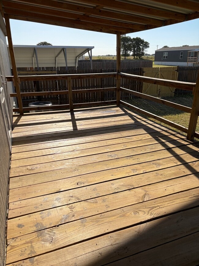Building Photo - 4121 FM 3326