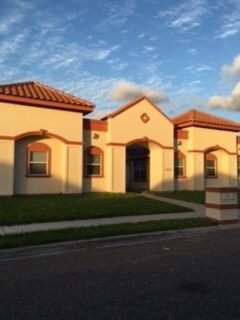 Primary Photo - Bronze Fourplexes