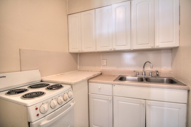 Foto del edificio - 3603 Hereford St
