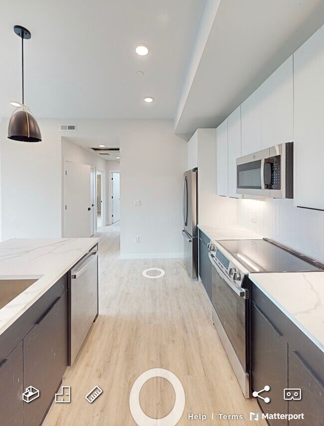 Foto del edificio - 12 Mount Pleasant St