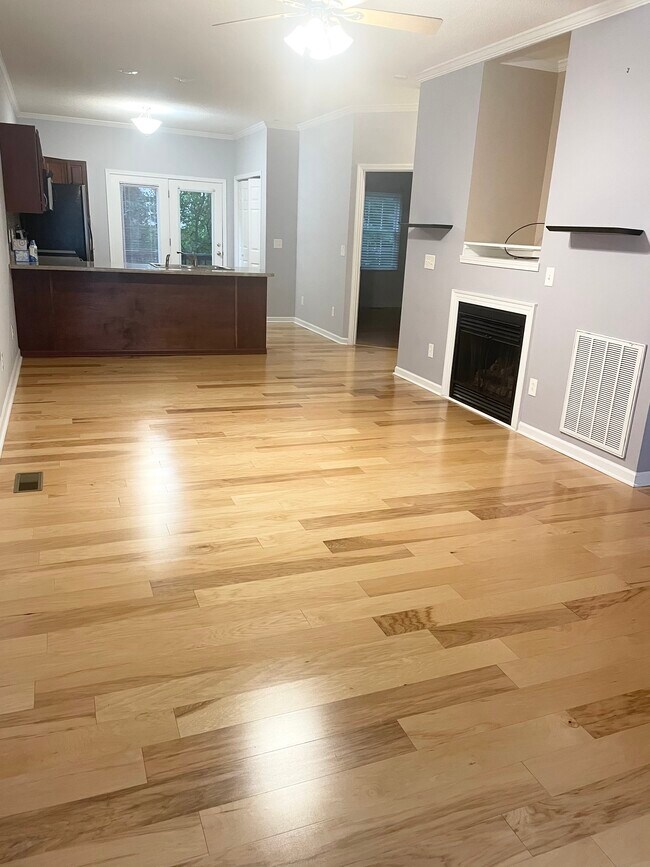 Foto del edificio - 28 Cherokee Ridge Ct