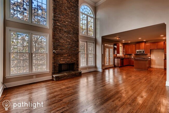 Building Photo - 4510 Oak Brook Drive