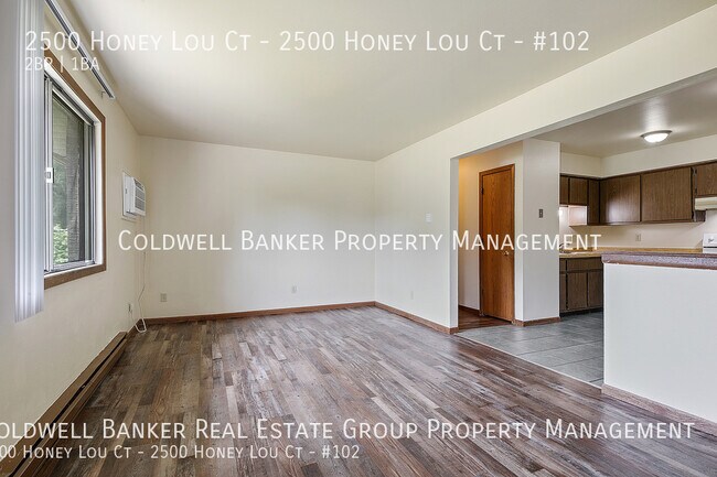 Foto del edificio - 2500 Honey Lou Ct