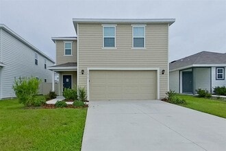 Building Photo - 8670 SW 43rd Ter