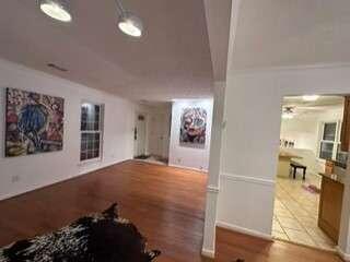 Foto del edificio - 495 Barrington Loop