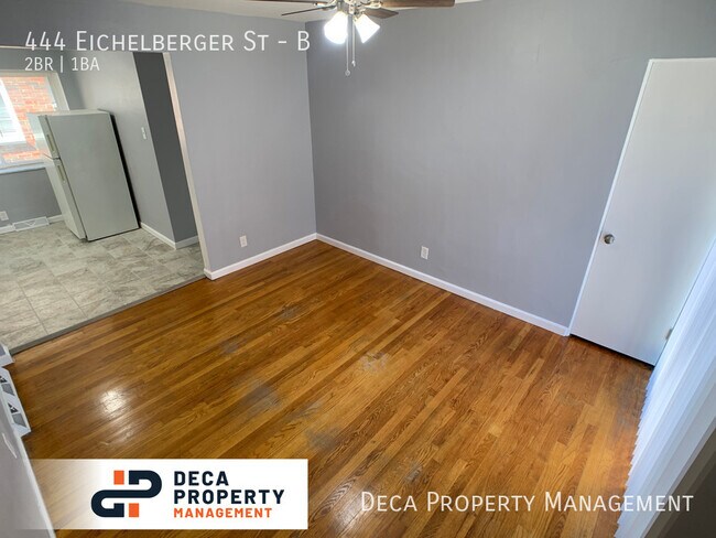 Building Photo - 444 Eichelberger St