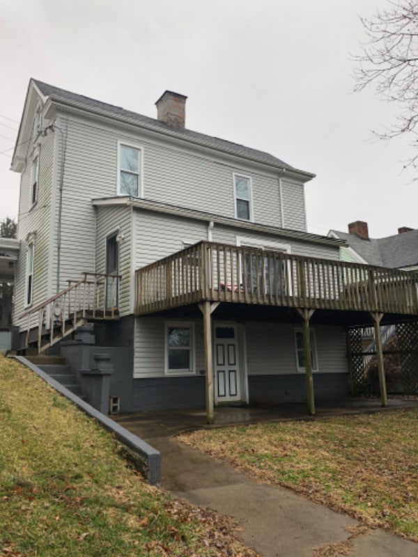 Building Photo - 174 S Marietta St