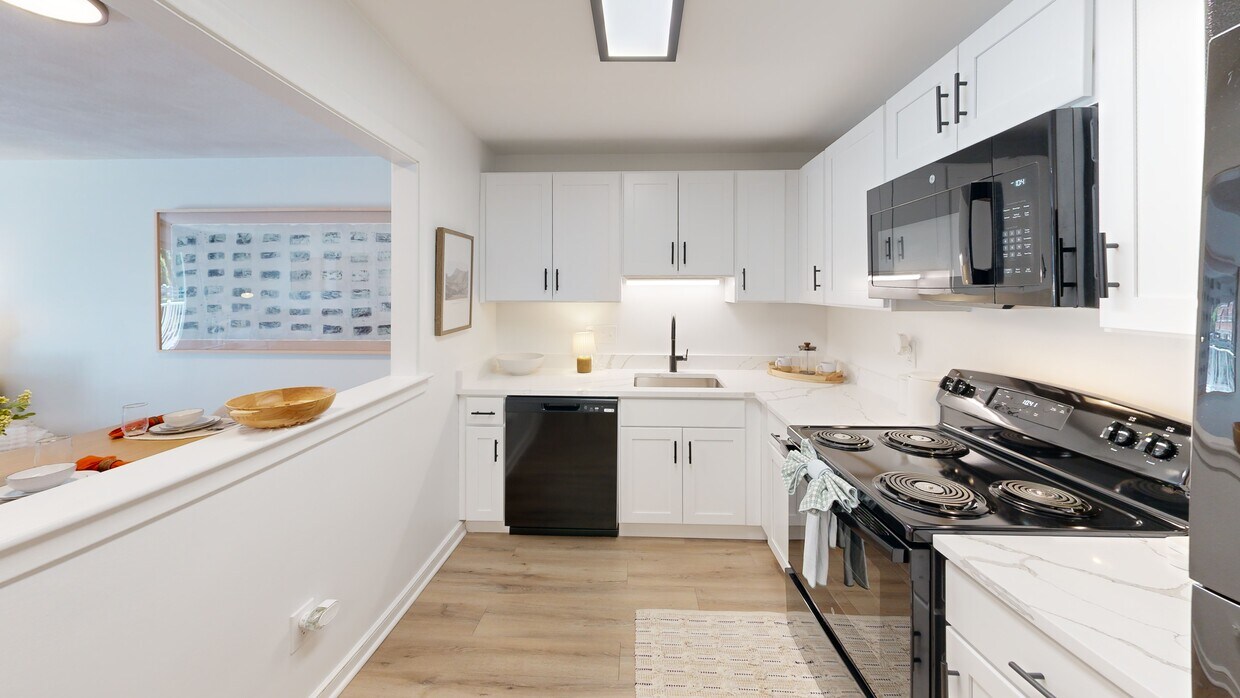 Photo - ReNew Waltham Apartments