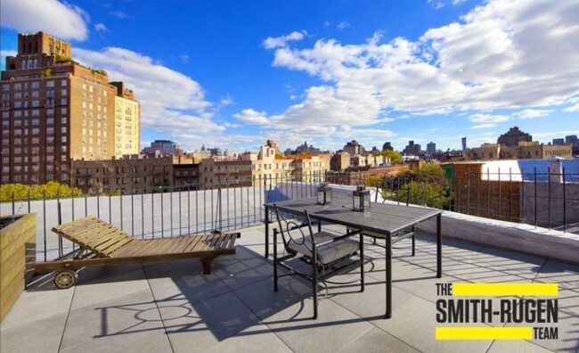 Foto del edificio - 603 Hudson St