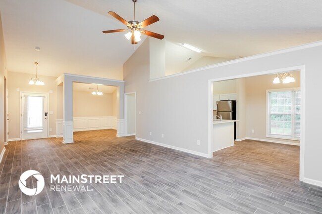 Foto del edificio - 1121 Ludwick Way