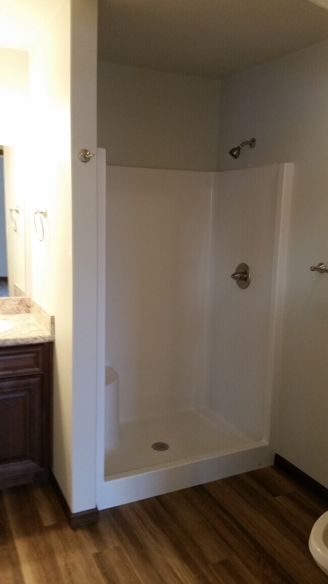 814 N Custer St, Sheridan, WY 82801 Townhome Rentals in Sheridan WY