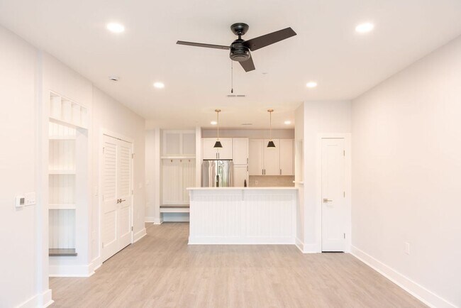 Foto del interior - SoHo at Fanwood Station