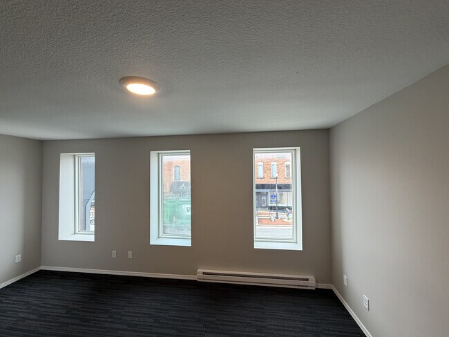 Foto del edificio - 116 W Maumee St