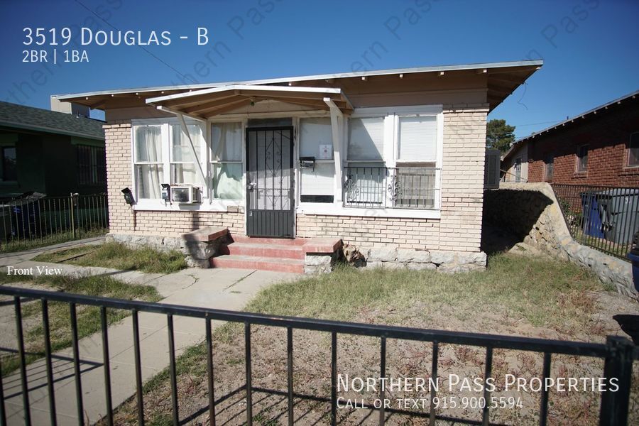 Foto principal - Adorable 2 BDR Apartment Near Copia St!