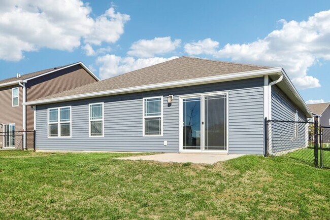 Foto del edificio - Fantastic 3bd/2ba home! Let yourself in!