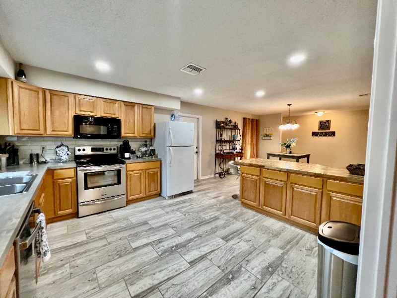 13806 Wood Breeze, San Antonio, TX 78217 House Rental in San Antonio