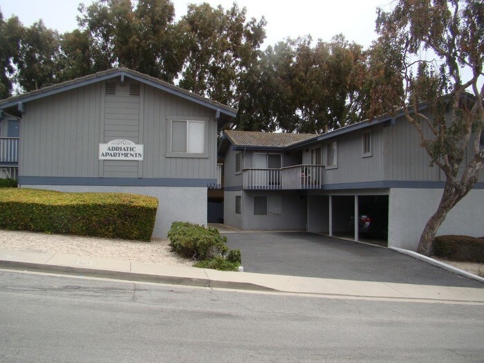 125 Terrace Ave Unit G, Pismo Beach, CA 93449 Apartment for Rent in